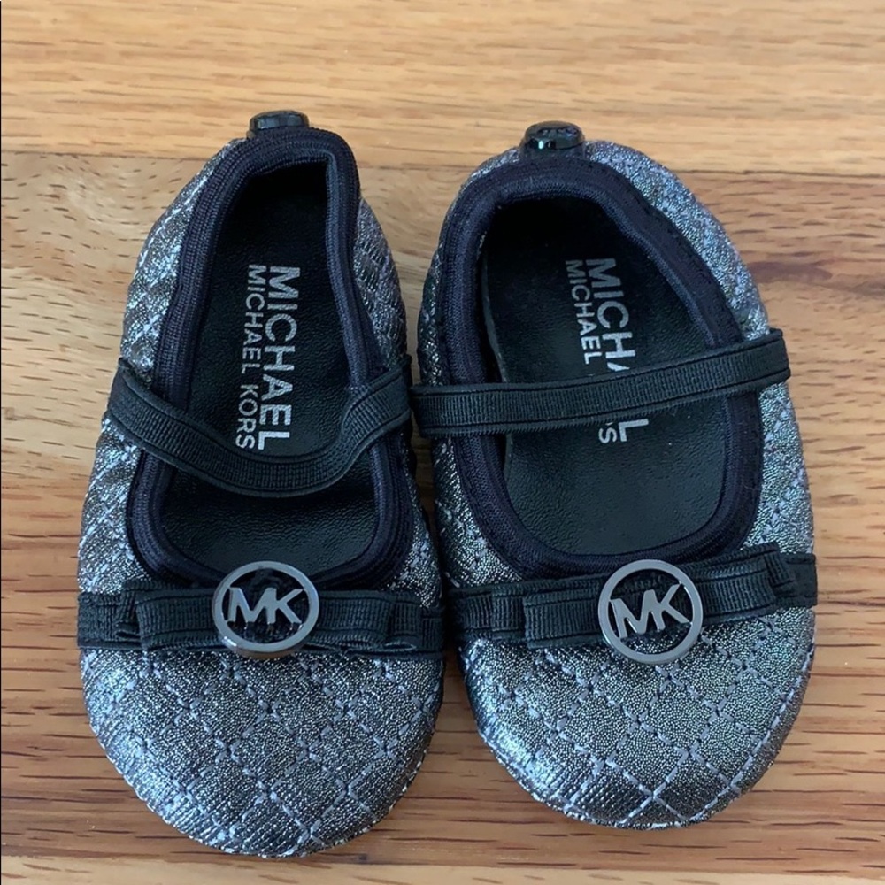Baby Michael Kors